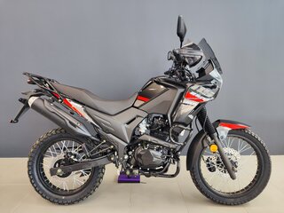 Loncin MS250