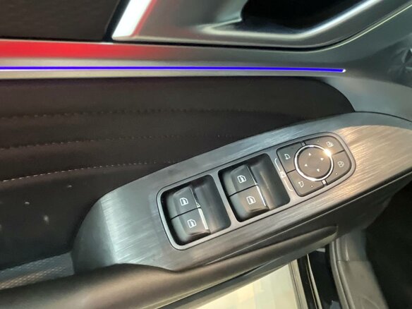 2026 Haval F7 II, чёрный, 3699000 рублей - вид 22