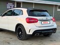 2015 Mercedes-Benz GLA 250 I (X156), белый, 1550000 рублей - вид 4