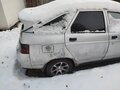 2005 Lada (ВАЗ) 2112, серебристый, 150000 рублей - вид 4