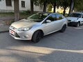 2012 Ford Focus III, серебристый, 900000 рублей