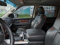 2012 Dodge RAM IV (DS/DJ), белый, 3380000 рублей - вид 7