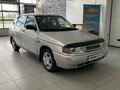 2004 Lada (ВАЗ) 2112, серебристый, 80000 рублей - вид 2