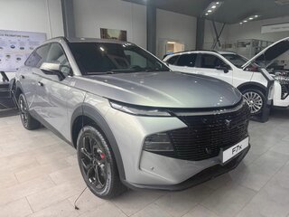 2026 Haval F7x II, серый, 3761010 рублей, вид 3