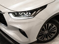 2026 Toyota Highlander IV (XU70), белый, 5800000 рублей - вид 6