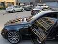 2005 Mercedes-Benz E-Класс 350 III (W211, S211), чёрный, 1630000 рублей - вид 11