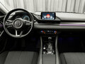 2019 Mazda 6 III (GJ) Рестайлинг 2, серый - вид 7