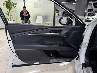 2026 Toyota Camry IX (XV80), белый, 6981027 рублей, вид 5