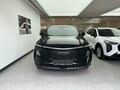 2026 Haval F7x II, чёрный - вид 1