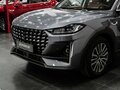 2026 Jetour X70+ I Рестайлинг, серый, 3399000 рублей - вид 5