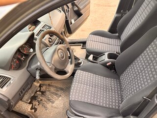 2006 Renault Megane II Рестайлинг, серый, 250000 рублей, вид 5