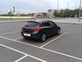 2011 Opel Astra J, серый, 605000 рублей - вид 3