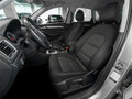 2015 Audi Q3 I (8U) Рестайлинг, серебристый - вид 8