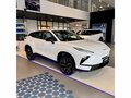 2026 Omoda C5 II, белый, 2399000 рублей - вид 3
