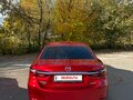 2023 Mazda 6 Atenza III (GJ) Рестайлинг 2, красный - вид 4