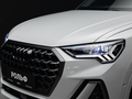 2026 Audi Q3 35 TFSI II (F3), белый, 4050000 рублей - вид 8