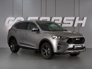 2020 Haval F7 I, серый, 2140000 рублей, вид 1