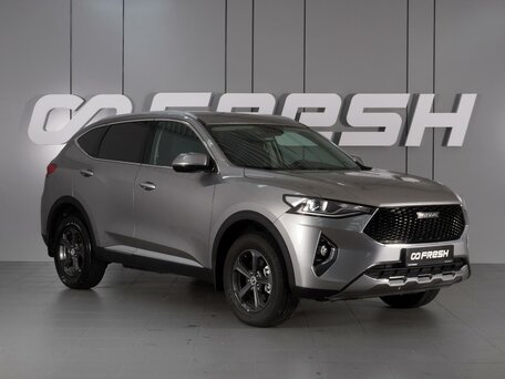 Haval F7 I