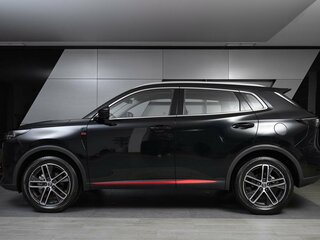 2025 Changan UNI-S I, чёрный, 3179900 рублей, вид 3