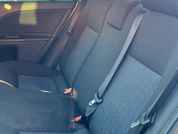 2007 Ford Mondeo III Рестайлинг, серебристый, 300000 рублей - вид 6