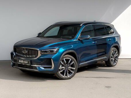 Geely Monjaro I