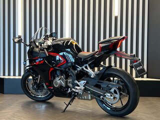2026 QJMotor SRK 421 RR, чёрный, 629000 рублей, вид 5