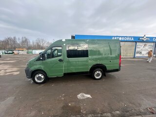 2023 ГАЗ Соболь NN Комби, белый, 2000000 рублей, вид 4