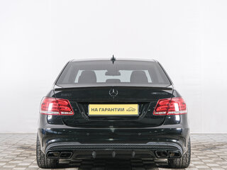 2013 Mercedes-Benz E-Класс 200 IV (W212, S212, C207) Рестайлинг, чёрный, 1999000 рублей, вид 5