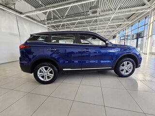 2026 Belgee X70 I Рестайлинг, синий, 3072990 рублей, вид 4