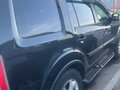 2008 Honda Pilot II, чёрный, 1280000 рублей - вид 10