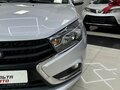 2021 Lada (ВАЗ) Vesta SW I, серебристый - вид 9