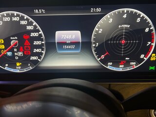 2018 Mercedes-Benz E-Класс 200 V (W213, S213, C238), серый, 3250000 рублей, вид 5