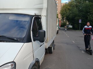 2013 ГАЗ ГАЗель (3302), белый, 550000 рублей, вид 2