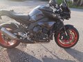 2019 Yamaha MT-10, чёрный, 1400000 рублей - вид 6
