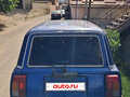 1993 Lada (ВАЗ) 2104 4-speed, синий, 80000 рублей - вид 2
