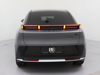 2026 Lynk & Co 02 I (EU Market), серый, 4490000 рублей, вид 5