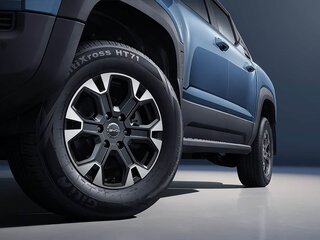 2026 BYD Shark (Shark 6), синий, 5200000 рублей, вид 1