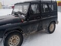 2007 УАЗ Хантер 315148, чёрный, 370000 рублей