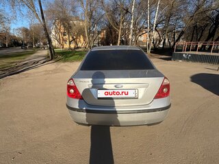 2003 Ford Mondeo III, серый, 240000 рублей, вид 3