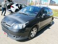 2008 Citroen C4 I, чёрный, 340000 рублей - вид 2