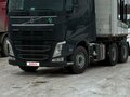 2017 Volvo FH, чёрный, 9300000 рублей - вид 1