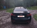 2016 Hyundai Genesis II, чёрный, 1900000 рублей - вид 3