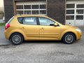 2009 Kia Ceed I, жёлтый - вид 1