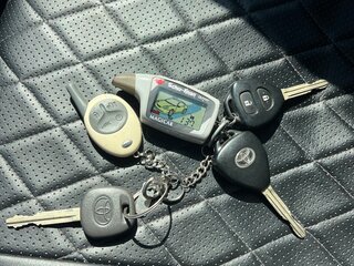 2008 Toyota Corolla X (E140, E150), голубой, 570000 рублей, вид 3