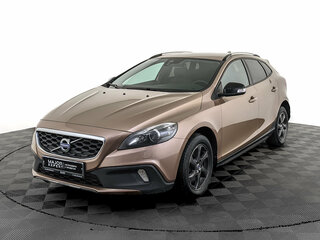 Volvo V40 Cross Country I