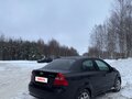2010 Chevrolet Aveo I Рестайлинг, чёрный, 450000 рублей - вид 3