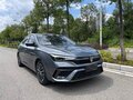 2022 Roewe i5 I Рестайлинг, серебристый, 1170000 рублей