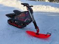 2024 Eliq Тикси, чёрный, 800000 рублей - вид 2