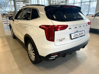 2026 Haval Jolion I Рестайлинг, белый, 2649000 рублей, вид 4