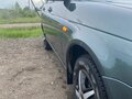 2011 Lada (ВАЗ) Priora I, зелёный, 405000 рублей - вид 10